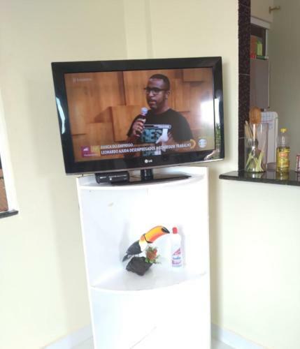 Apartamento Apt � Aconchegante E Bem Localizado