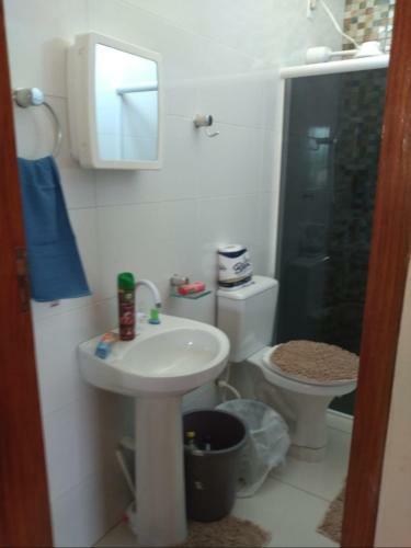 Apartamento Apt � Aconchegante E Bem Localizado