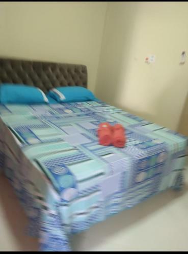 Apartamento Apt � Aconchegante E Bem Localizado