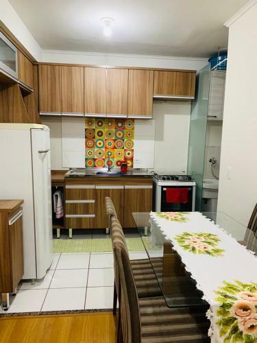 Apartamento Inteiro Com Wifi 70mb, Ar Condicionado, Proximo Ao Estadio Do Caf�
