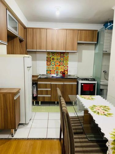 Apartamento Inteiro Com Wifi 70mb, Ar Condicionado, Proximo Ao Estadio Do Caf�