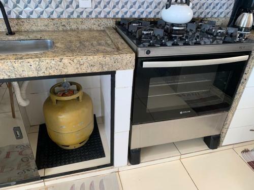 Apartamento Cobertura Com Varanda Gourmet
