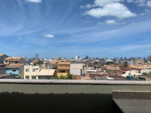 Apartamento Cobertura Com Varanda Gourmet