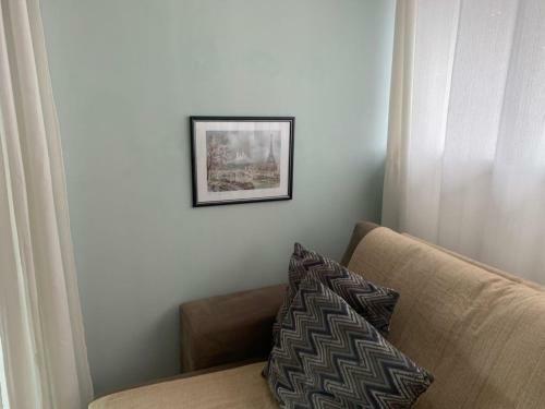 Apartamento Cobertura Com Varanda Gourmet