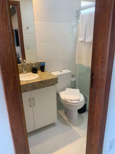 Apartamento Cobertura Com Varanda Gourmet