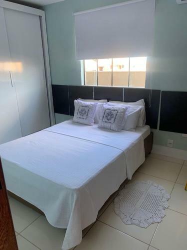Apartamento Cobertura Com Varanda Gourmet