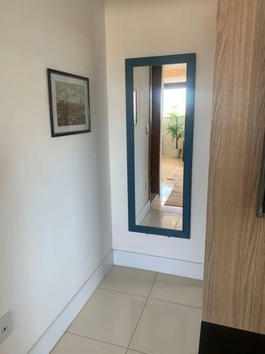 Apartamento Cobertura Com Varanda Gourmet