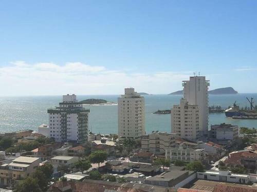 Apartamento The Flat Maca� Residence & Services