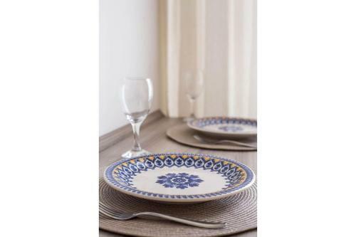 Apartamento The Flat Maca� Residence & Services