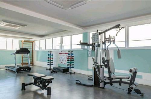 Apartamento The Flat Maca� Residence & Services