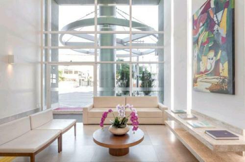 Apartamento The Flat Maca� Residence & Services