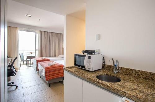 Apartamento The Flat Maca� Residence & Services