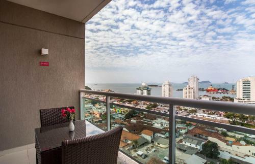 Apartamento The Flat Maca� Residence & Services