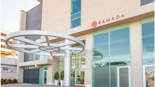 Apartamento The Flat Maca� Residence & Services