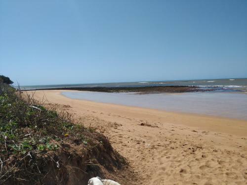 Quintal Do Cont�iner - Su�te Mar E Su�te Terra