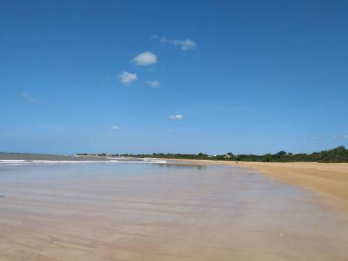 Quintal Do Cont�iner - Su�te Mar E Su�te Terra