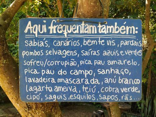 Quintal Do Cont�iner - Su�te Mar E Su�te Terra