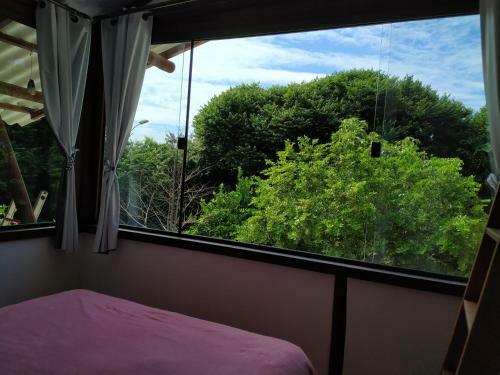 Quintal Do Cont�iner - Su�te Mar E Su�te Terra