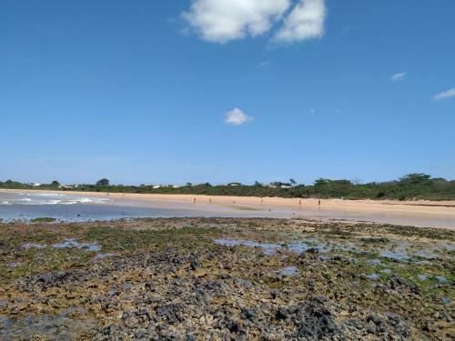 Quintal Do Cont�iner - Su�te Mar E Su�te Terra