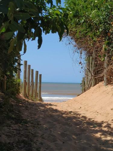 Quintal Do Cont�iner - Su�te Mar E Su�te Terra