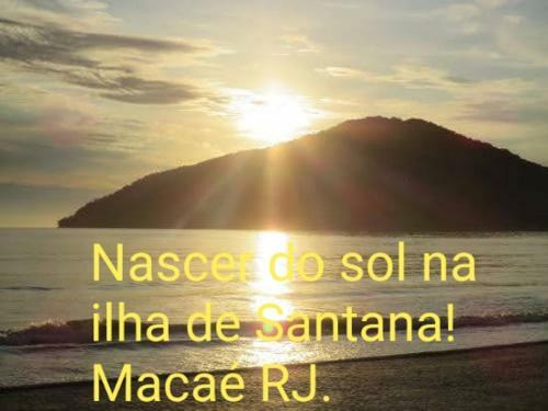 Hospedagem Verdes Mares!