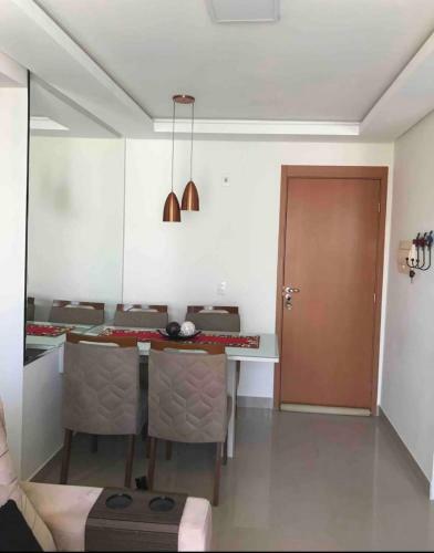 Apartamento Vista Mar