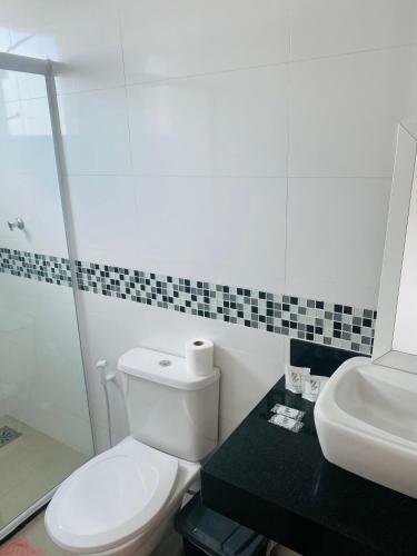 Apartamento Moderno E Aconchegante