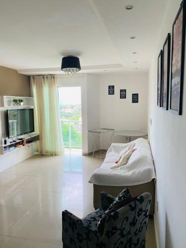 Apartamento Moderno E Aconchegante