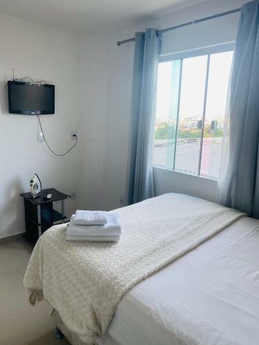 Apartamento Moderno E Aconchegante