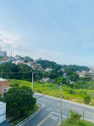 Apartamento Moderno E Aconchegante