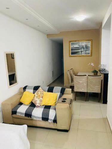 Apartamento Moderno E Aconchegante