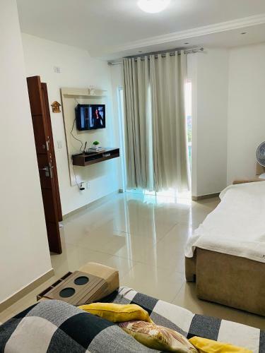 Apartamento Moderno E Aconchegante