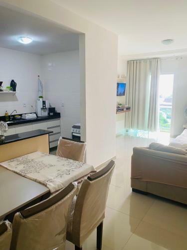 Apartamento Moderno E Aconchegante