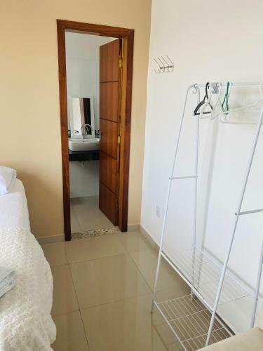 Apartamento Moderno E Aconchegante