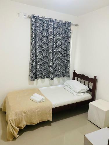 Apartamento Moderno E Aconchegante