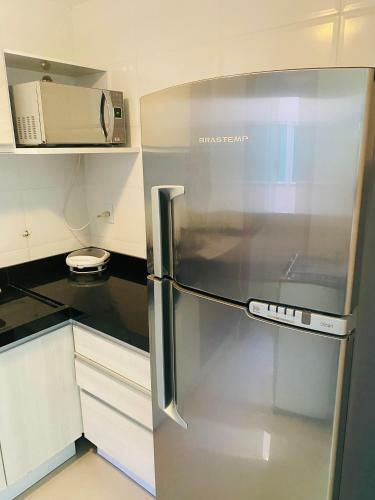 Apartamento Moderno E Aconchegante
