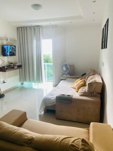 Apartamento Moderno E Aconchegante