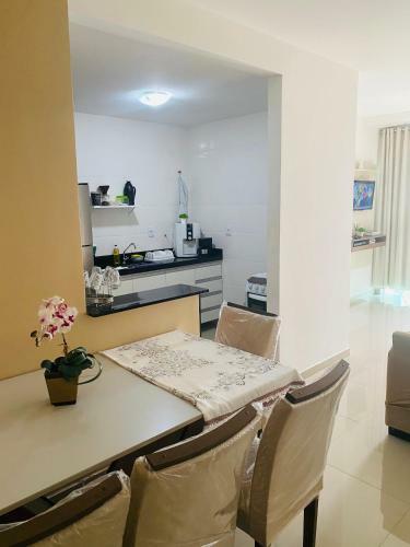 Apartamento Moderno E Aconchegante