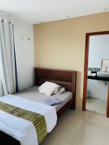 Apartamento Moderno E Aconchegante