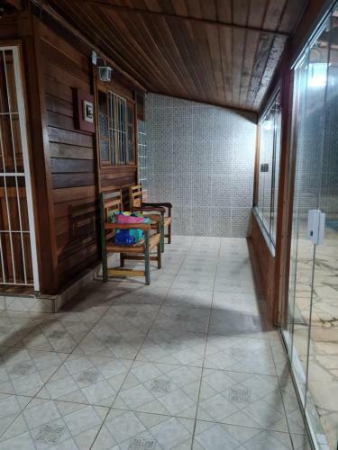 Ch�cara Condominio Mantiqueira Com Piscina Aquecida