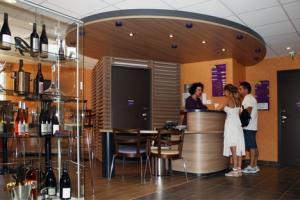 Aparthotel Suite Home Apt Luberon