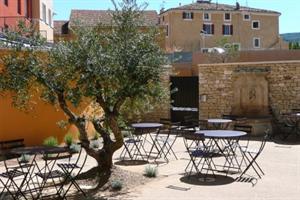 Aparthotel Suite Home Apt Luberon