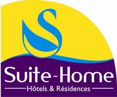 Aparthotel Suite Home Apt Luberon