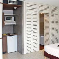 Aparthotel Suite Home Apt Luberon