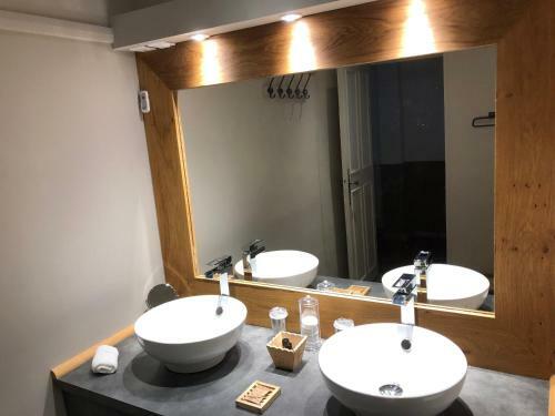 Hostal Le Couvent