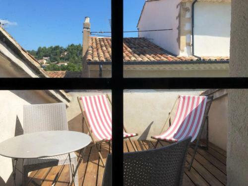 Hostal Le Couvent