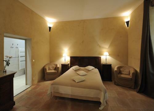 Hostal Le Couvent