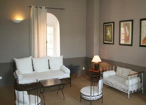 Hostal Le Couvent
