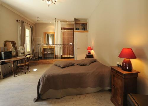 Hostal Le Couvent