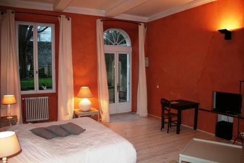 Hostal Le Couvent